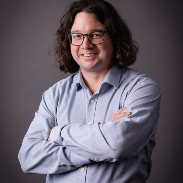 Nick Tocher
