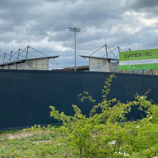 Pre-construction services