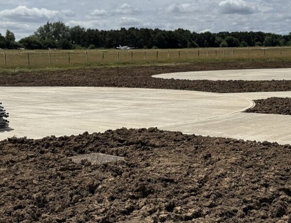 Groundworks